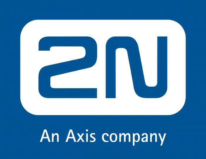 2n Telekomunikace Logo