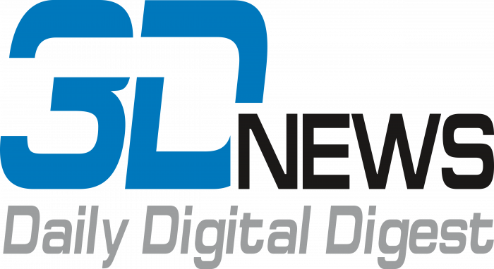 3DNews Logo