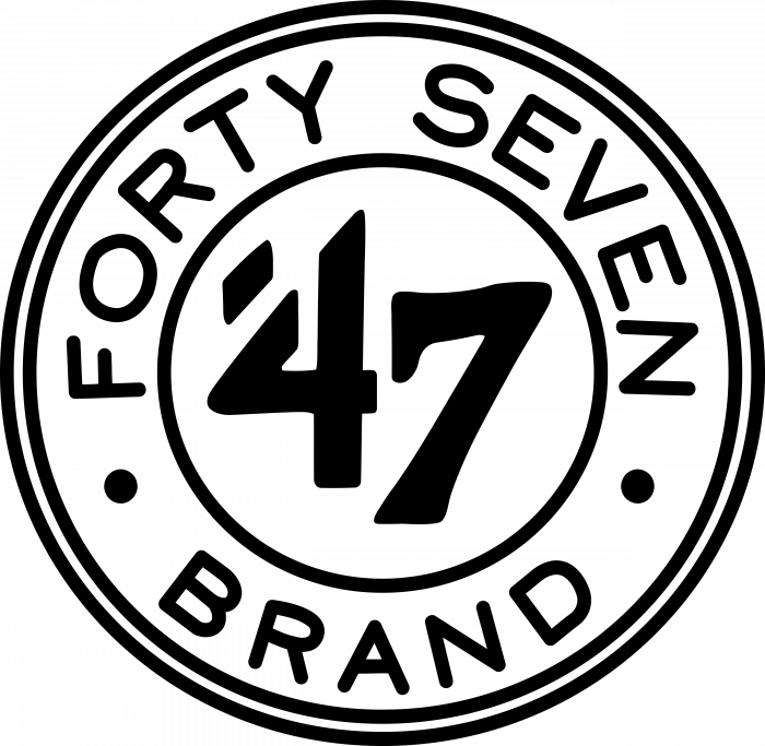 47 Brand Logo 1