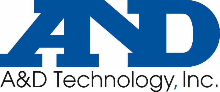 A&D Company Logo