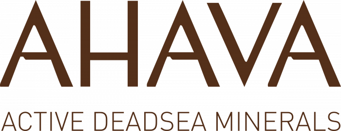 AHAVA Dead Sea Laboratories Logo