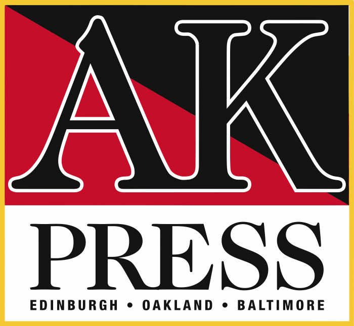 AK Press Logo