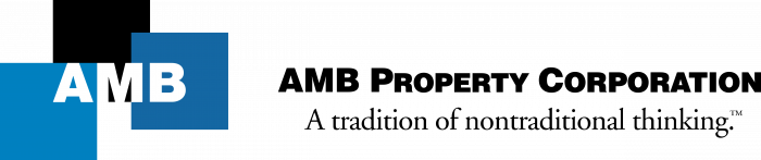 AMB Property Corporation Logo