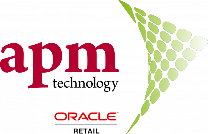 APM Technology Logo