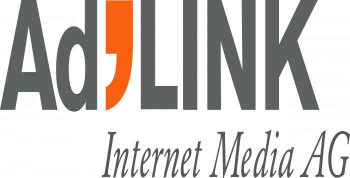 AdLINK Media Logo