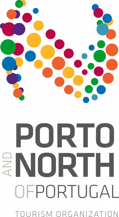 Agencia Turismo Porto e Norte Logo