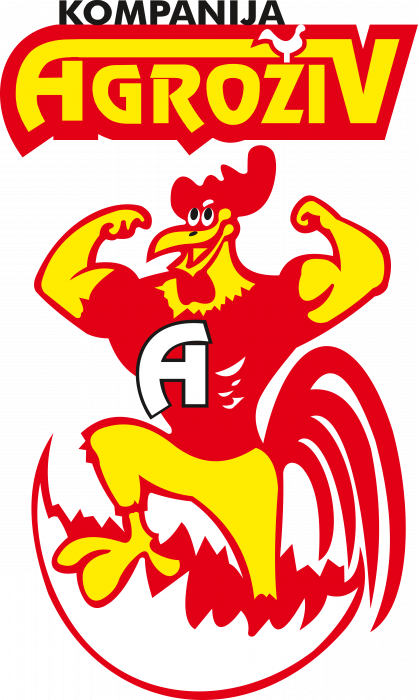Agroziv Pancevo Logo