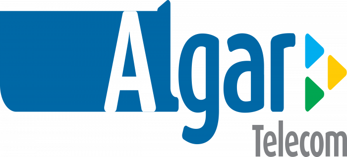 Algar Telecom Logo