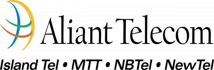 Aliant Telecom Logo