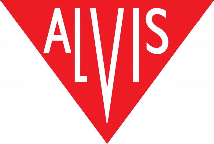 Alvis Car and Engineering Company Ltd Logo
