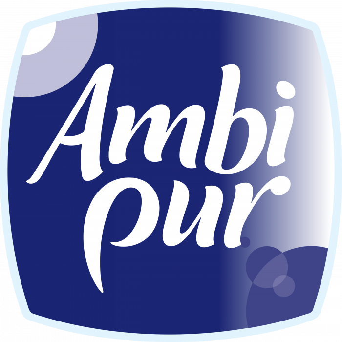 Ambi pur Logo