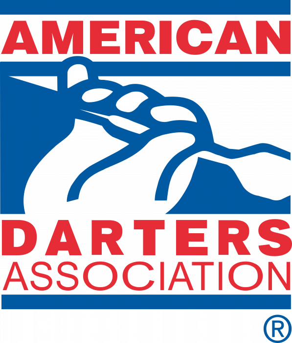 American Darters Association Logo