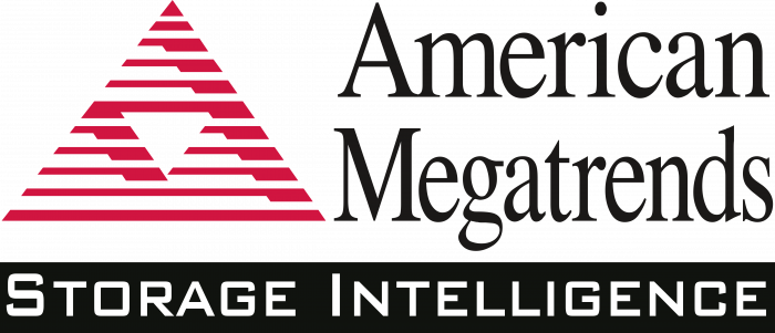 American Megatrends Incorporated Logo
