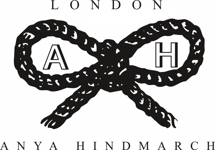 Anya Hindmarch Logo