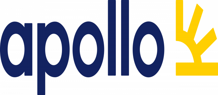 Apollo Logo