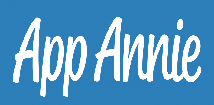 App Annie Logo