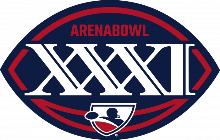 Arena Bowl Logo