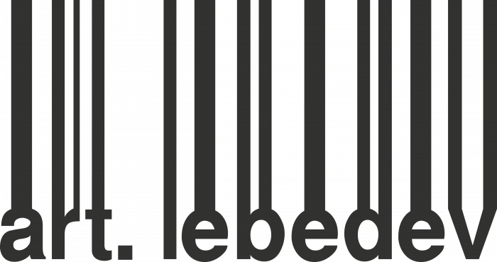Art. Lebedev Studio Logo old
