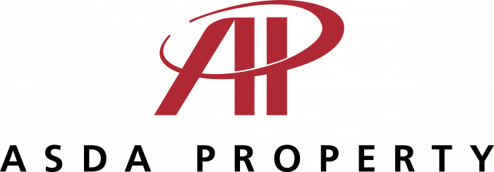 Asda Property Logo