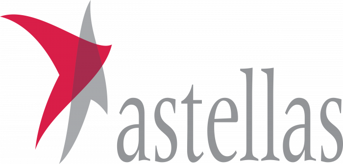 Astellas Pharma Logo