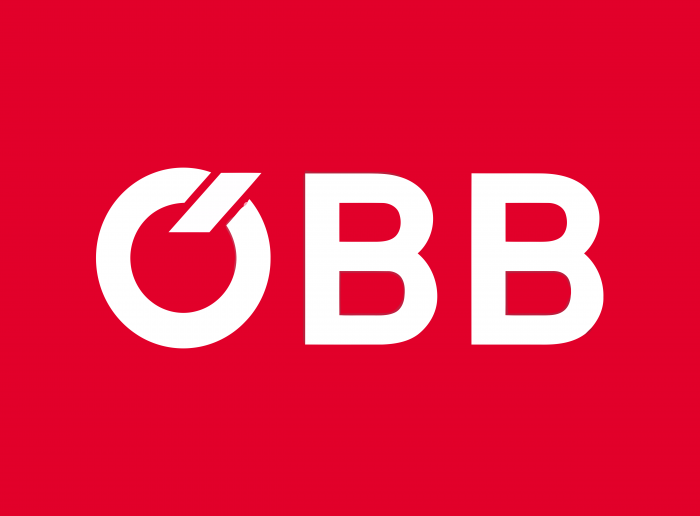 Austrian Federal Railways Logo
