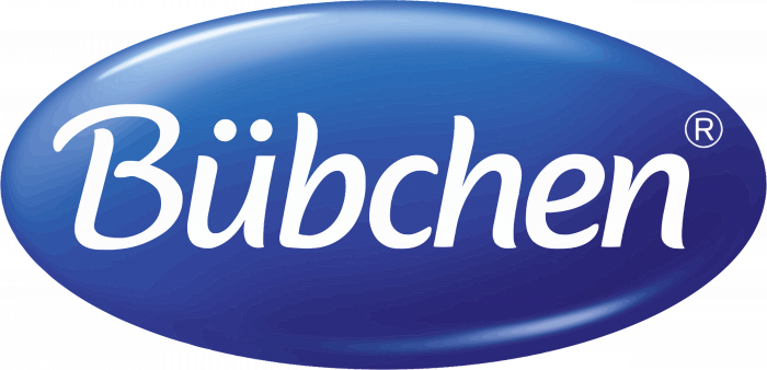 Bübchen Logo