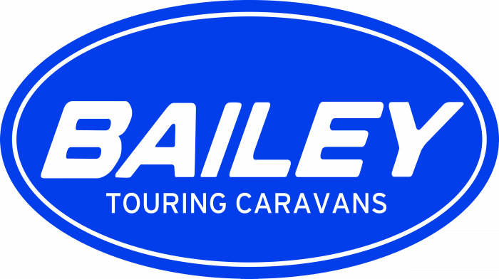 Bailey Touring Caravans Logo
