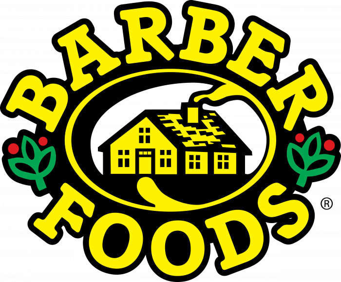 Barber Foods Logo