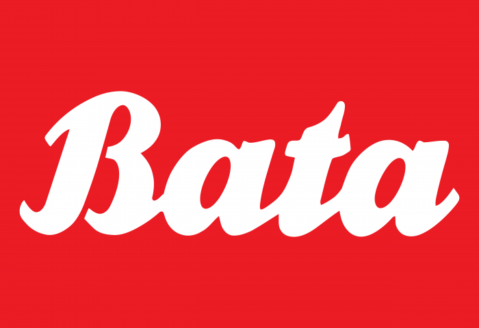 Bata Shoes Logo