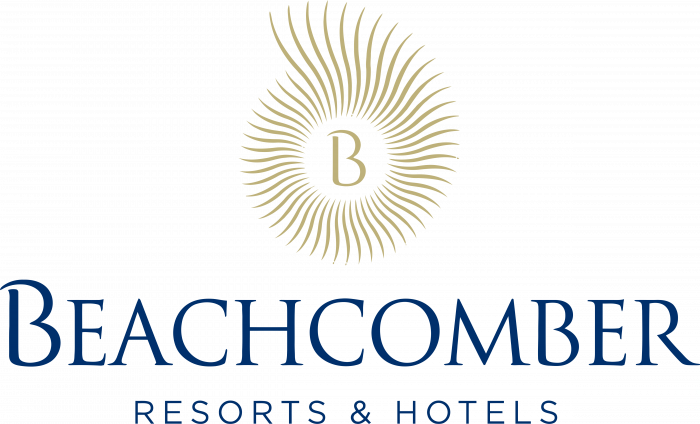 Beachcomber Hotel Logo