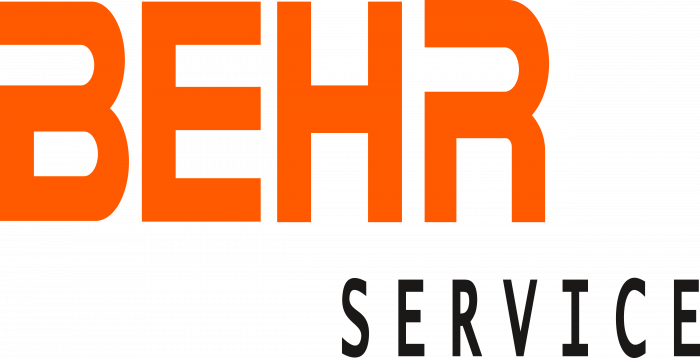Behr Service Logo