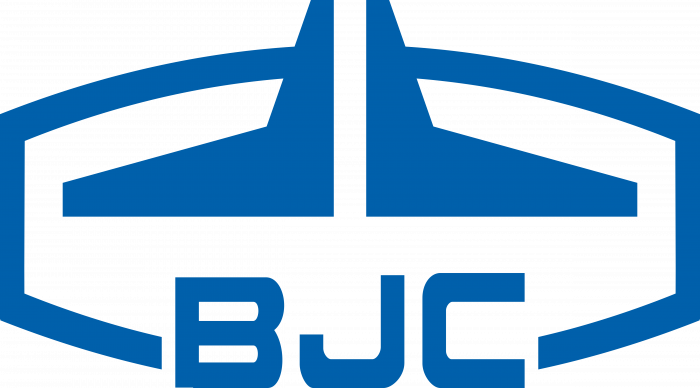 Beijing Logo