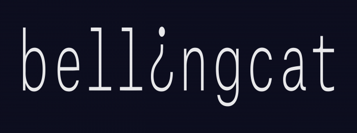 Bellingcat Logo full