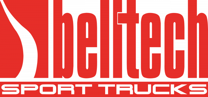Belltech Logo