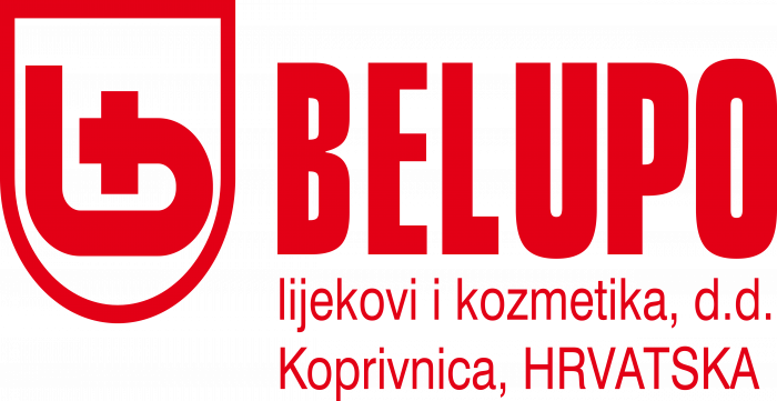 Belupo Logo