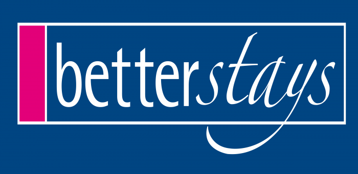 Better Stays Logo
