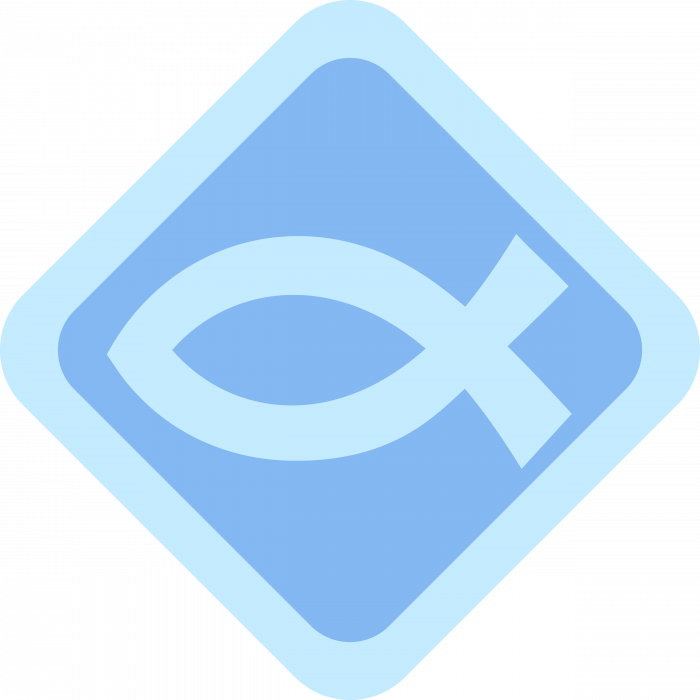 Bible Quote Logo