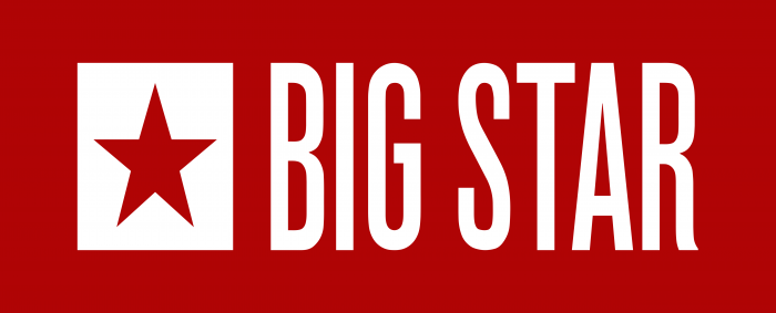 Big Star Logo