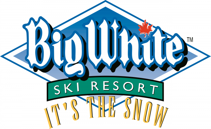 Big White Logo