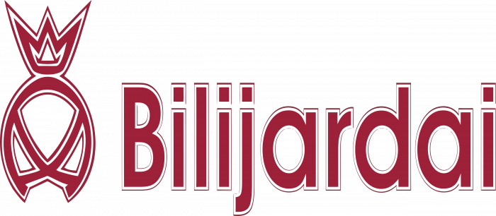 Bilijardai Logo