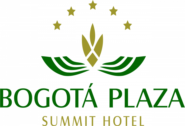 Bogota Plaza Hotel Logo