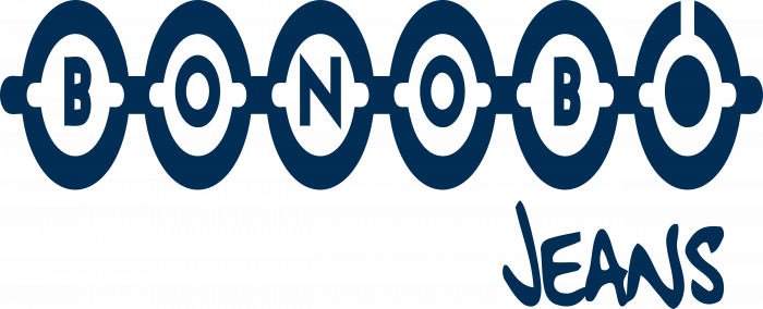 Bonobos Logo old jeans
