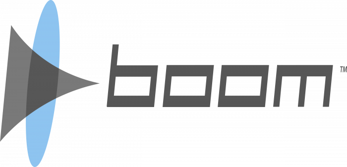 Boom Technology Logo old