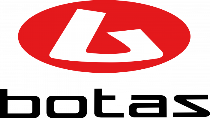 Botas Logo