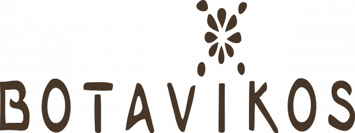 Botavikos Logo