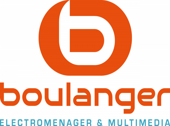 Boulanger Logo full