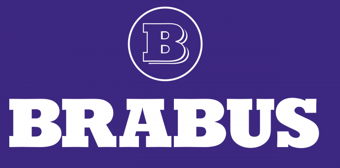 Brabus GmbH Logo