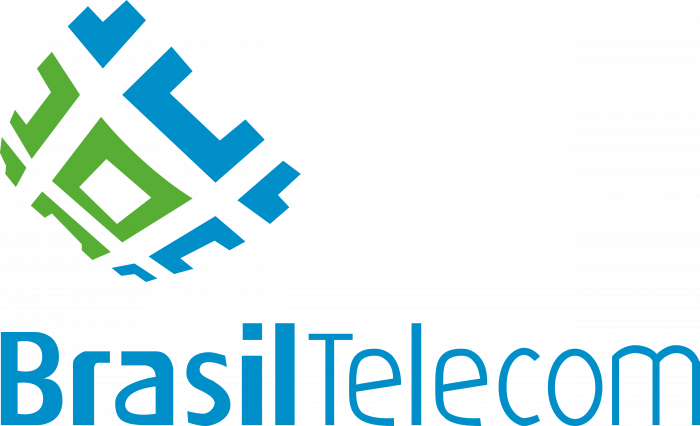 Brasil Telecom Logo