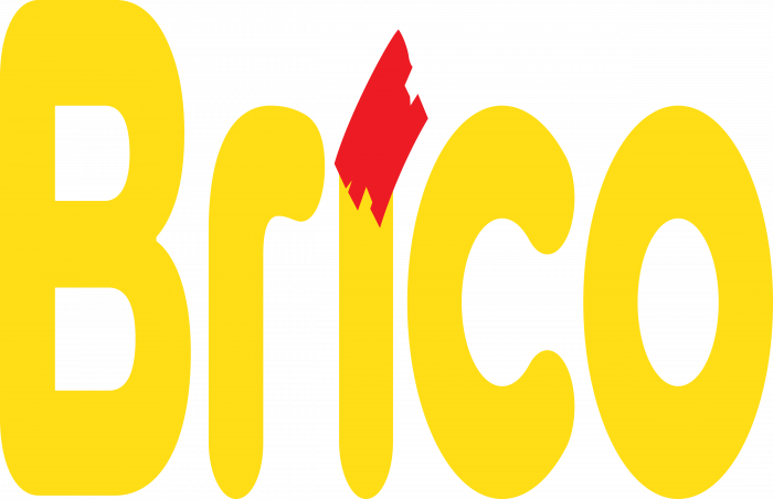 Brico Logo