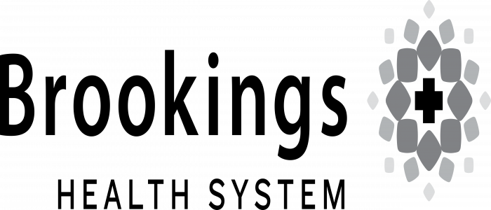 Brookings Health System Logo